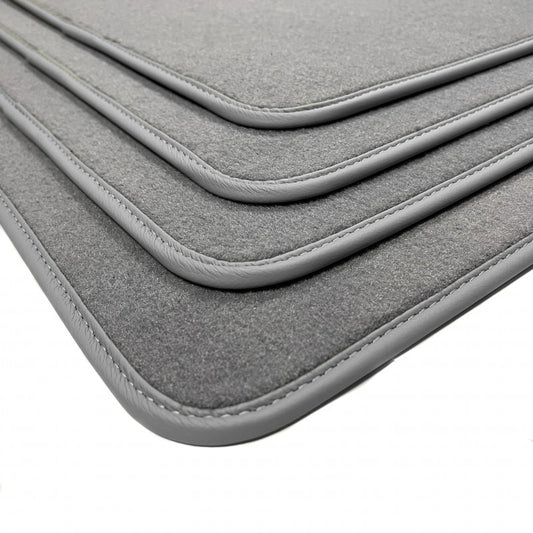 Cinzento para Citroën C1 2014–atualidade