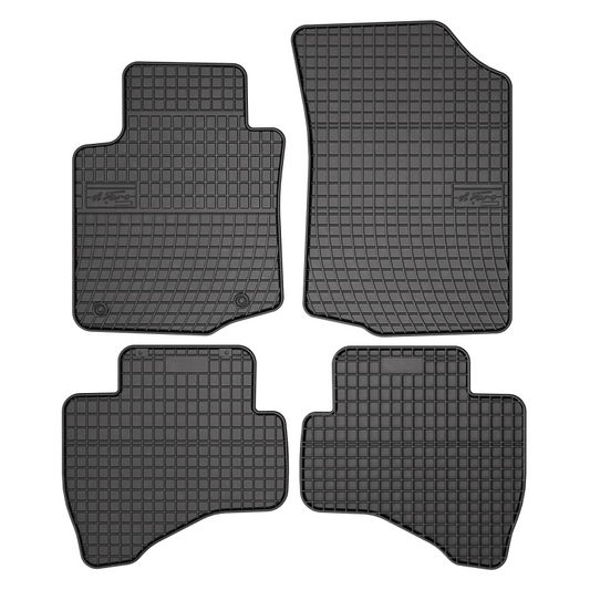 Standard para Citroën C1 2014–atualidade