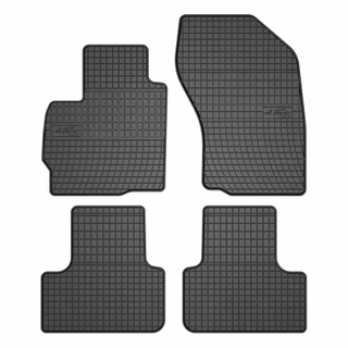Tapetes de borracha Citroën C4 Aircross — Standard