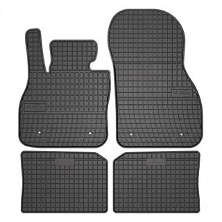 Tapetes de borracha MINI Countryman R60 2010–2017 — Standard