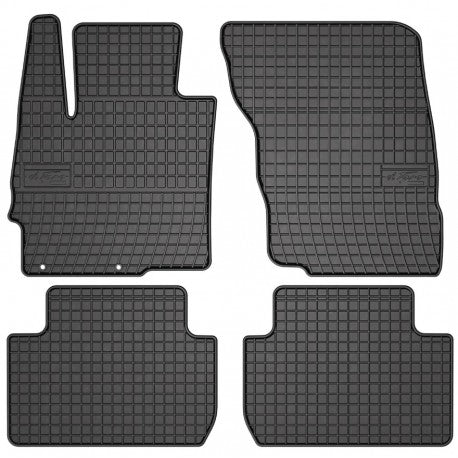 Tapetes de borracha Mitsubishi Eclipse Cross 2017–2024