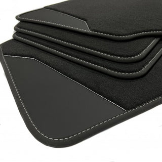 Tapetes MINI Cooper / One R53 Cooper S 2001–2007 — Premium