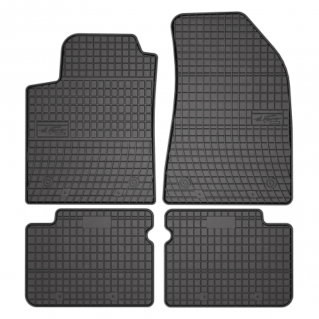 Tapetes de borracha Fiat Bravo 2007–2014