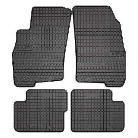 Tapetes de borracha Fiat Grande Punto 2005–2012