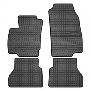 Tapetes de borracha Ford B-MAX — Standard