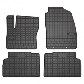 Tapetes de borracha Ford C-MAX 2010–2015 — Standard
