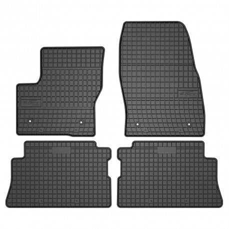 Tapetes de borracha Ford Kuga 2013–2016