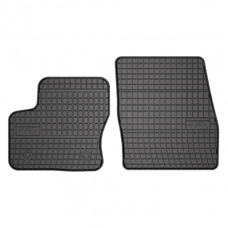 Tapetes de borracha Ford Tourneo Connect 2014–atualidade
