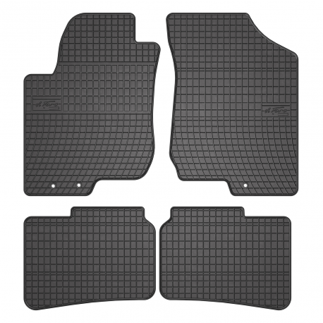 Tapetes de borracha Hyundai i30 Touring 2008–2012