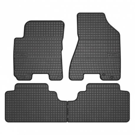 Tapetes de borracha Hyundai Tucson ix35 2009–2015
