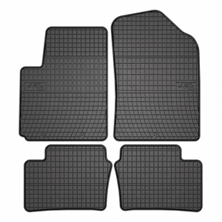 Tapetes de borracha Kia Picanto 2011–2017 — Standard