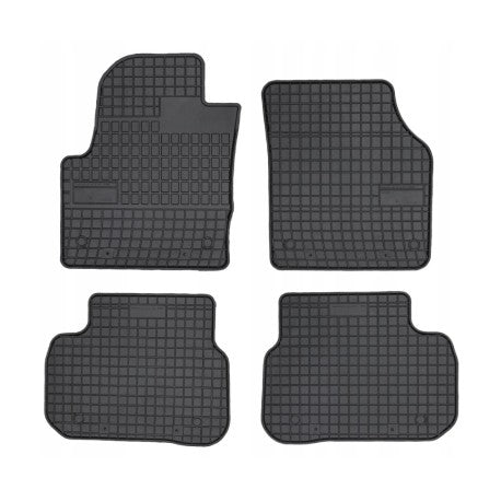 Tapetes de borracha Land Rover Discovery Sport 2014–2018