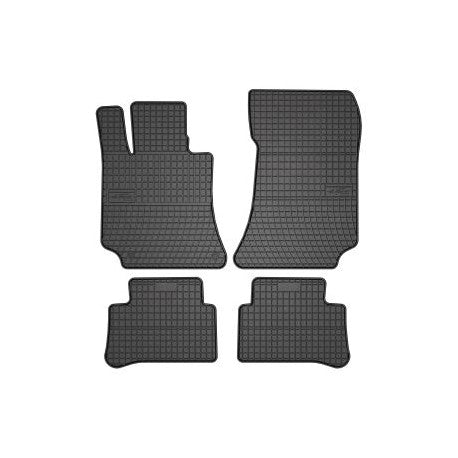 Tapetes de borracha Mercedes-Benz CLS C218 Coupé 2011–2014