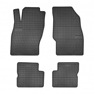 Tapetes de Borracha para Opel Adam (2012-2019)