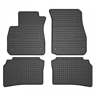 Tapetes de borracha Opel Insignia Grand Sport 2017–atualidade — Standard