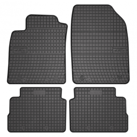 Tapetes de borracha Opel Signum