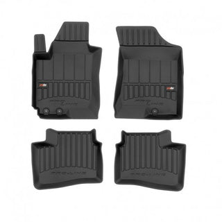 Tapetes de borracha 3D Hyundai i30 5 portas 2007–2012 — Premium 3D
