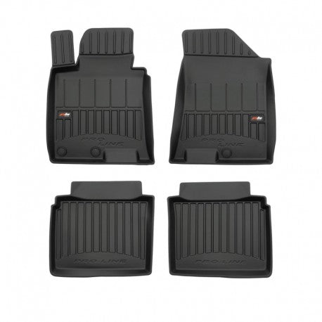 Tapetes de borracha 3D Hyundai i40 Touring 2011–atualidade
