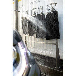 Tapetes de Borracha Renault Master I (1998-2010)