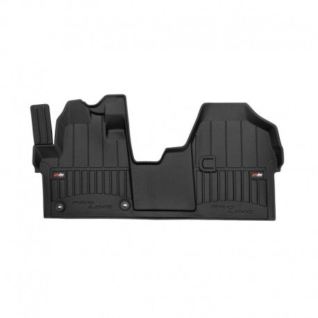 Tapetes de borracha 3D Toyota Proace 2016–atualidade