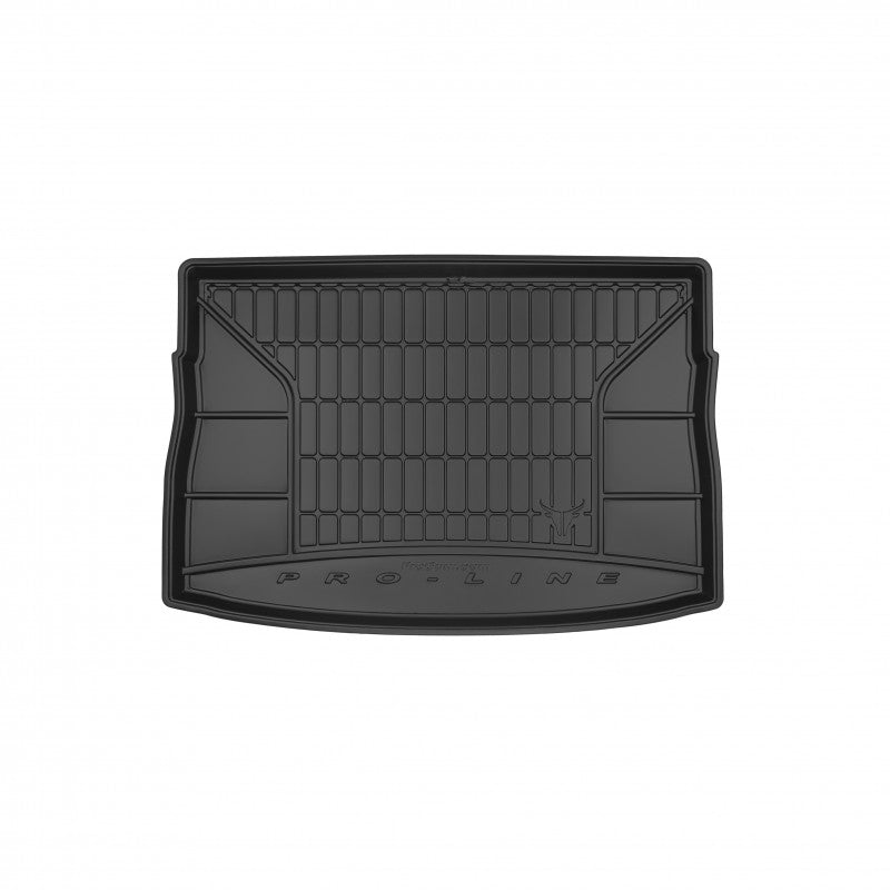 Tapete para o porta-malas do Volkswagen Golf 7 (2013-2020)