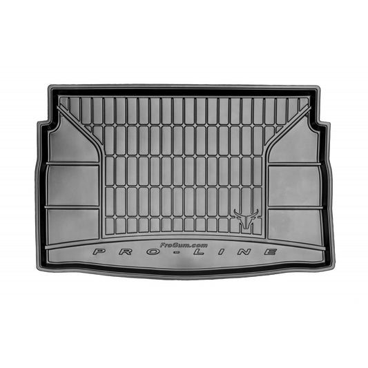Tapete para o porta-malas do Volkswagen Golf Sportsvan