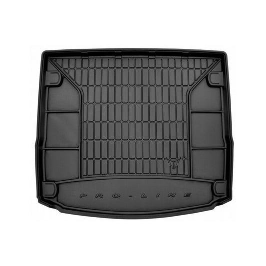 Tapete de bagageira em borracha Volkswagen ID.4 2020–presente