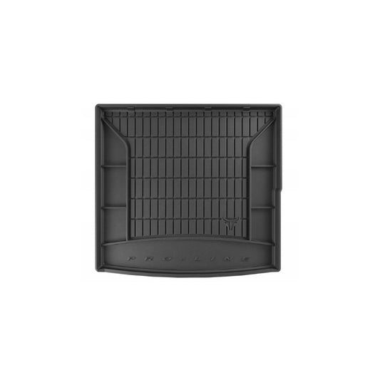 Tapete de bagageira em borracha Volkswagen ID.5 2022–presente